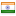nepliko.net server is located in India